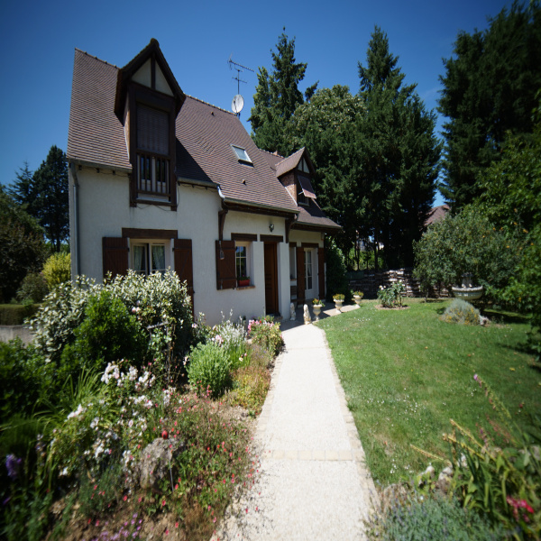 Offres de vente Maison Saint-Arnoult-en-Yvelines 78730