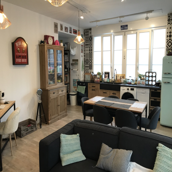 Offres de vente Appartement Bonnelles 78830