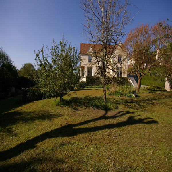 Offres de vente Maison Rochefort-en-Yvelines 78730