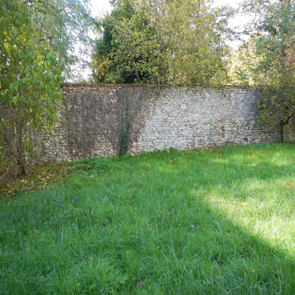Offres de vente Terrain Saint-Arnoult-en-Yvelines 78730