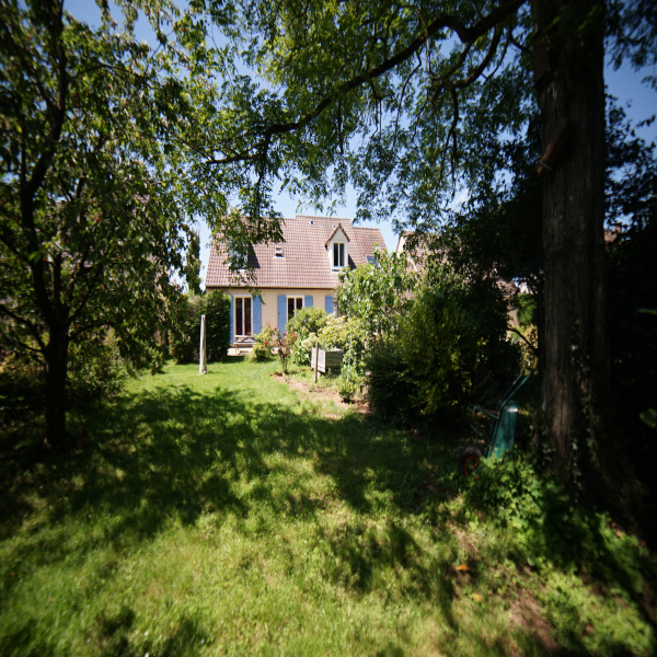 Offres de vente Maison La Celle-les-Bordes 78720