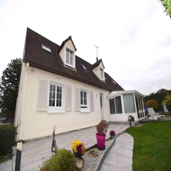 Offres de vente Maison Saint-Arnoult-en-Yvelines 78730