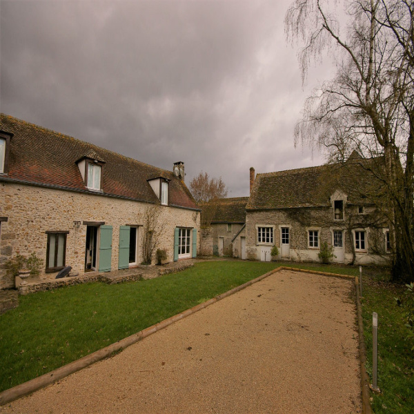 Offres de vente Maison Dourdan 91410