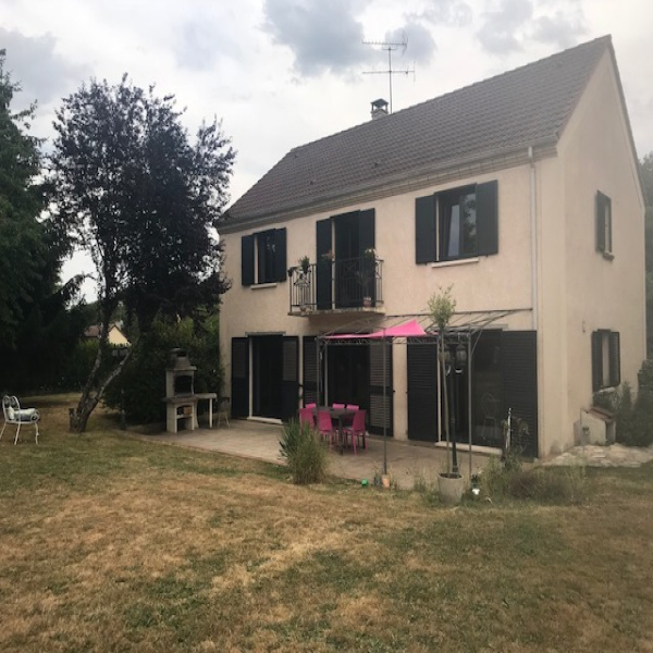 Offres de vente Maison Ponthévrard 78730