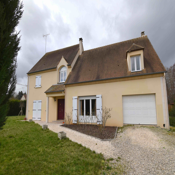 Offres de vente Maison Saint-Cyr-sous-Dourdan 91410