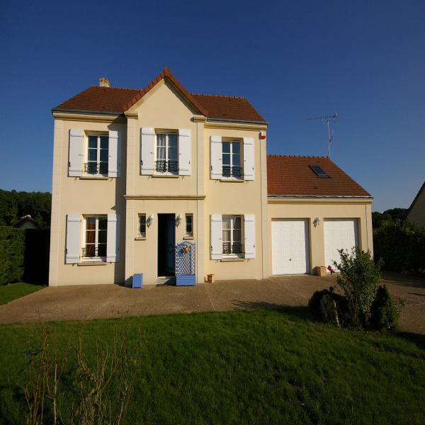 Offres de vente Maison Saint-Arnoult-en-Yvelines 78730