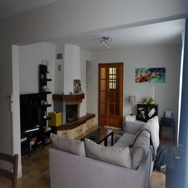 Offres de vente Maison Bullion 78830