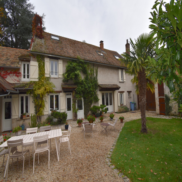 Offres de vente Propriete Longvilliers 78730