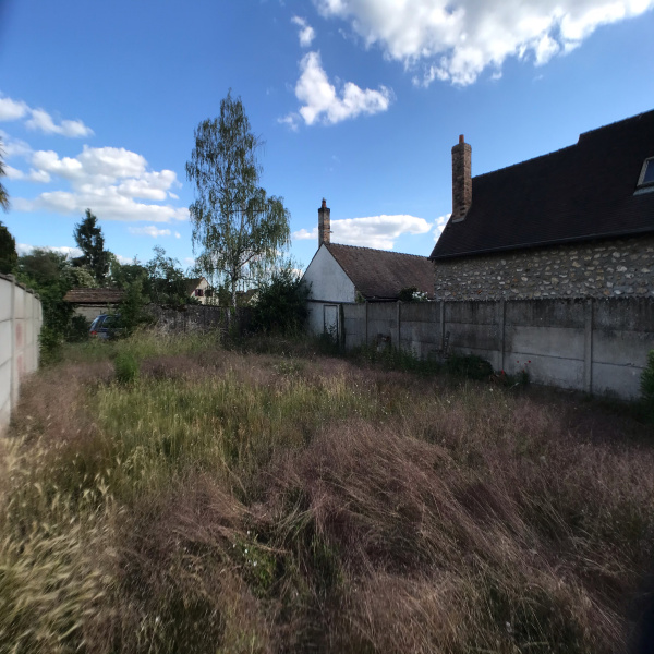 Offres de vente Terrain Bonnelles 78830