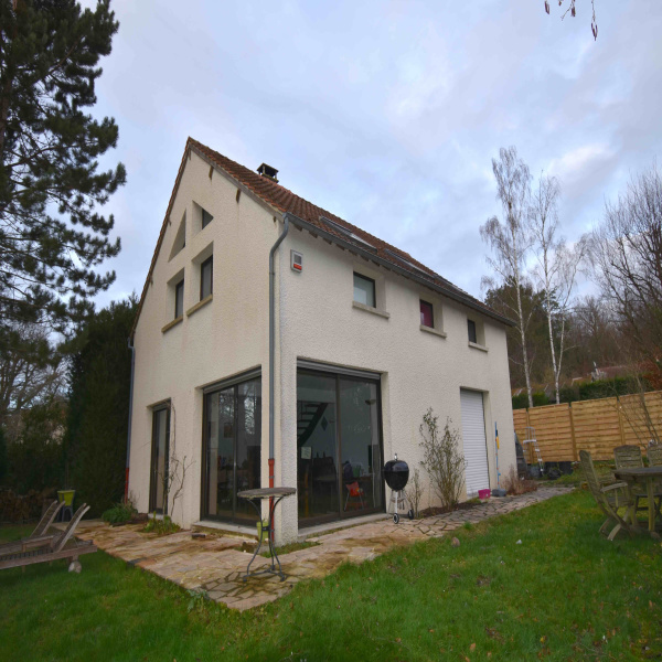 Offres de vente Maison Clairefontaine-en-Yvelines 78120