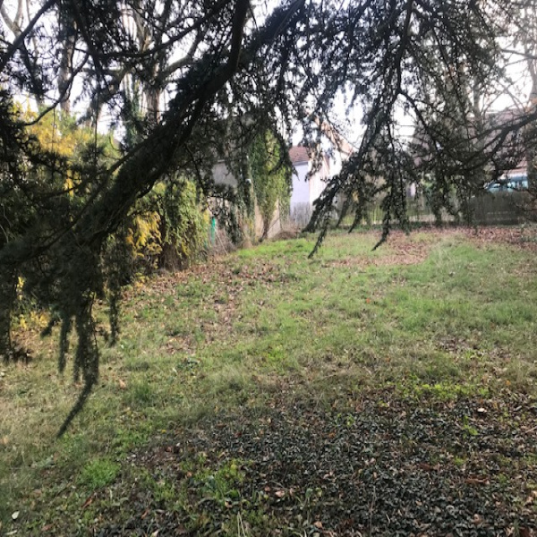 Offres de vente Terrain Saint-Arnoult-en-Yvelines 78730