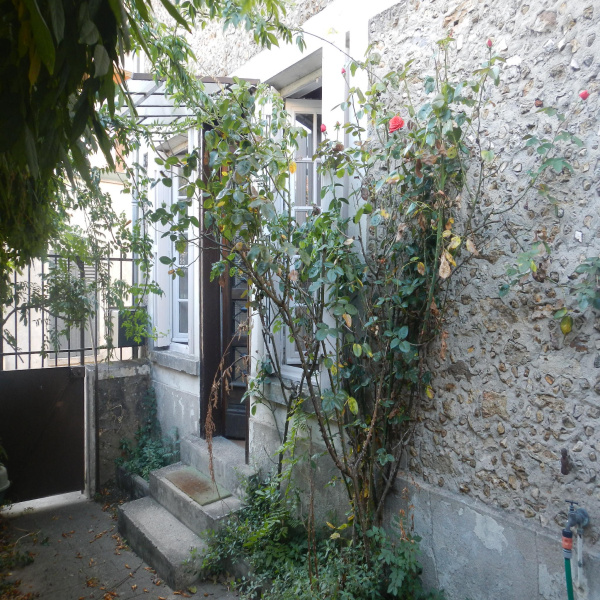 Offres de vente Maison Cernay-la-Ville 78720