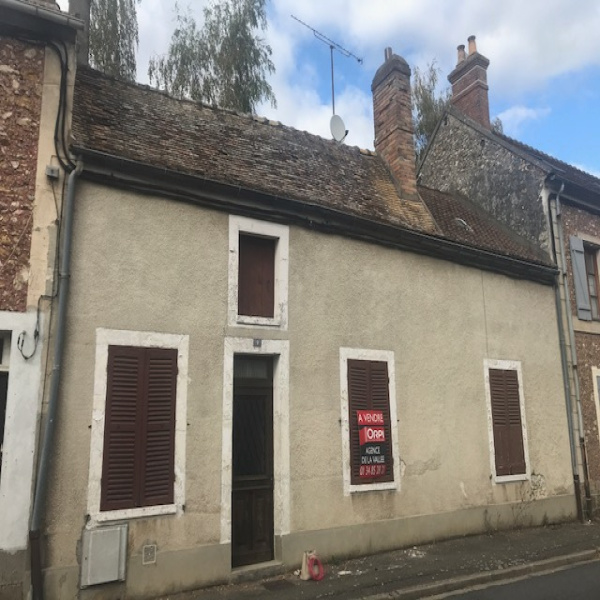 Offres de vente Maison Saint-Arnoult-en-Yvelines 78730
