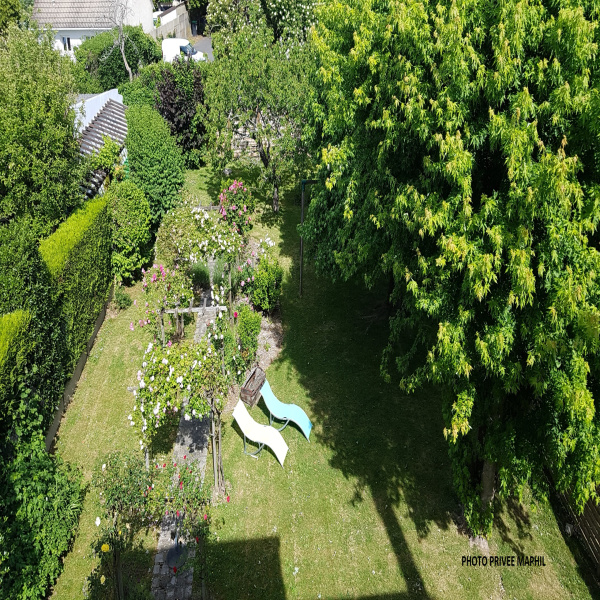Offres de vente Maison Magny-les-Hameaux 78114