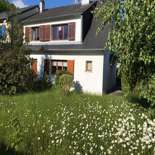 Offres de vente Maison Bullion 78830