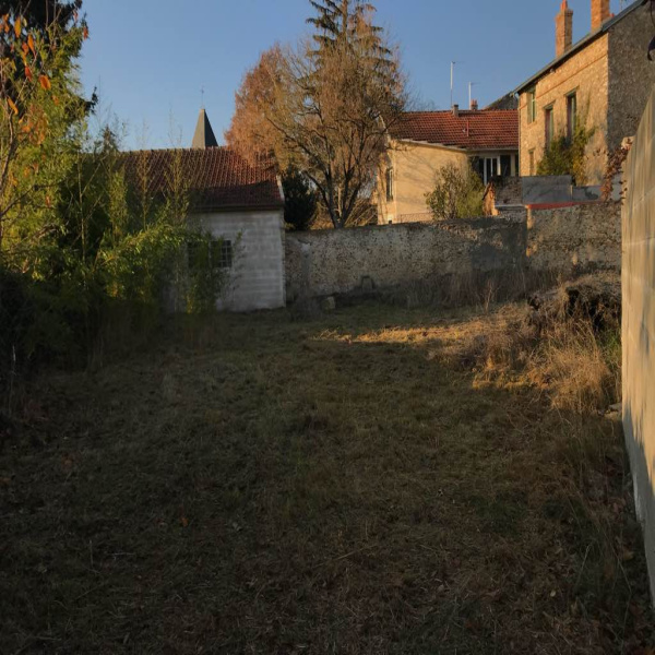 Offres de vente Terrain Bonnelles 78830