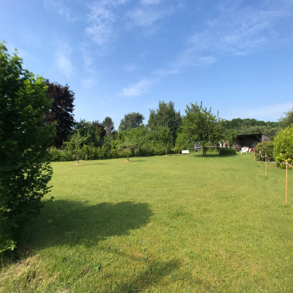 Offres de vente Terrain Senlisse 78720