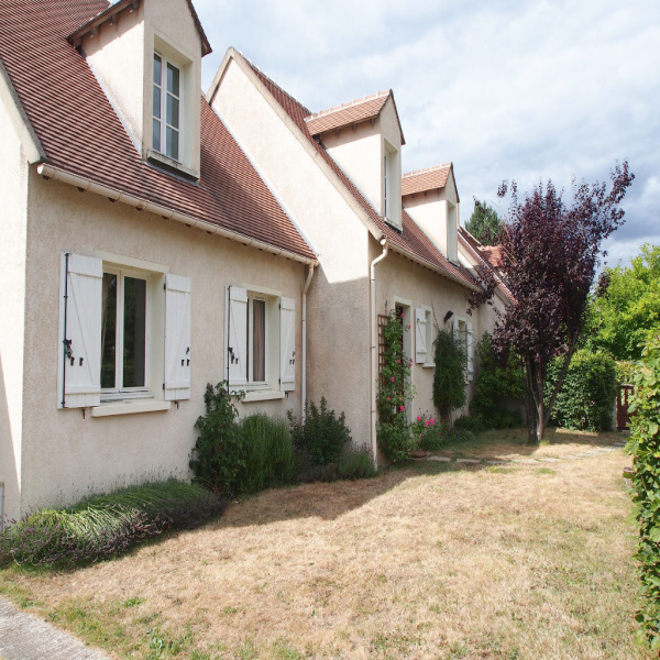 Offres de vente Maison La Celle-les-Bordes 78720