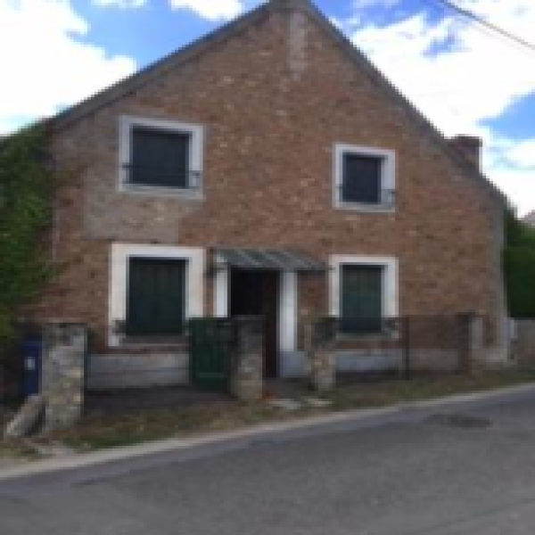 Offres de vente Maison Senlisse 78720