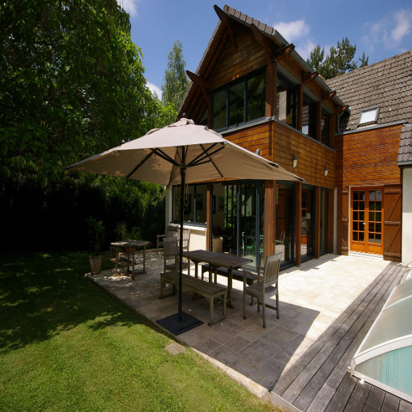 Offres de vente Maison Longvilliers 78730