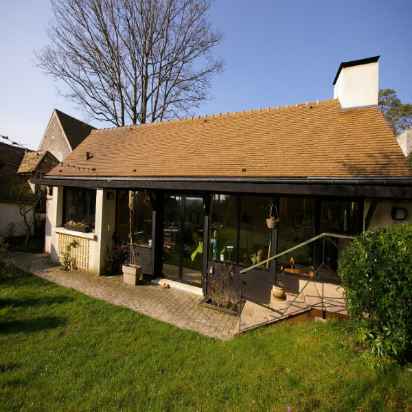 Offres de vente Maison Rochefort-en-Yvelines 78730