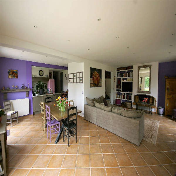 Offres de vente Maison Rochefort-en-Yvelines 78730
