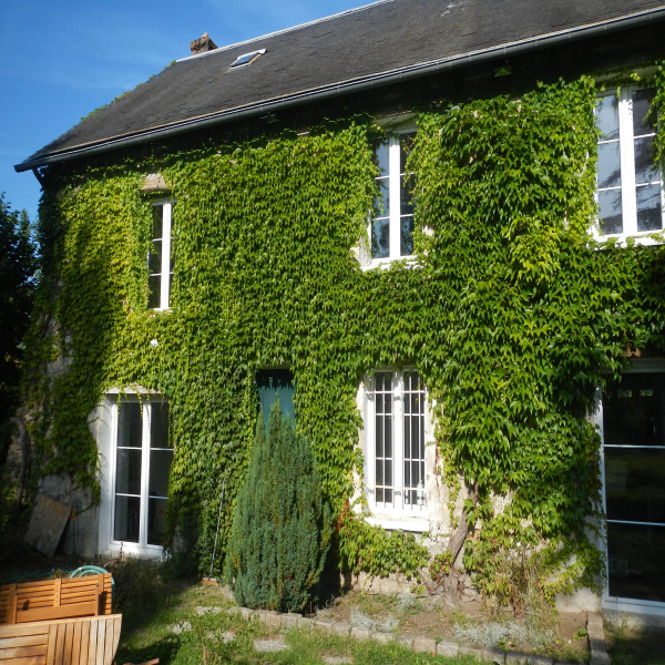 Offres de vente Maison Cernay-la-Ville 78720
