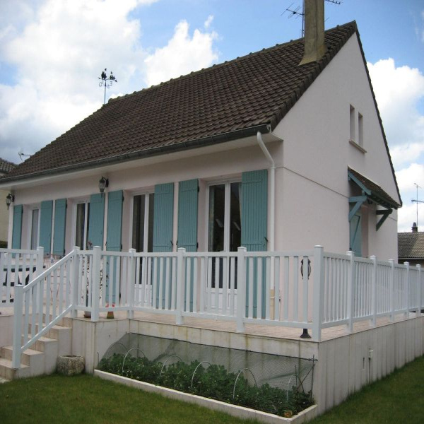 Offres de vente Maison La Celle-les-Bordes 78720