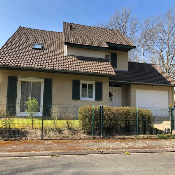 Offres de vente Maison Rochefort-en-Yvelines 78730