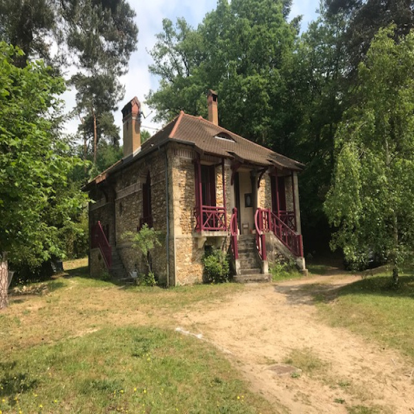 Offres de vente Maison Clairefontaine-en-Yvelines 78120
