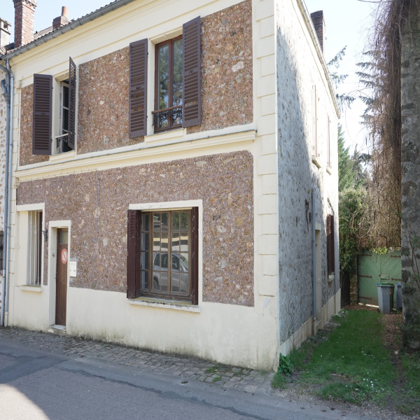 Offres de vente Maison Senlisse 78720
