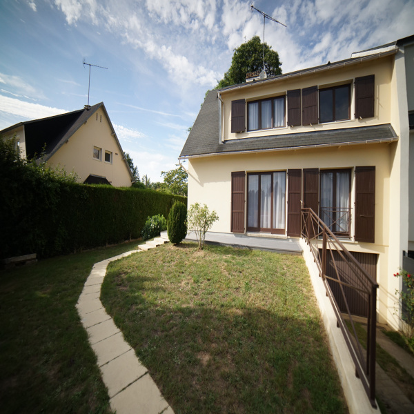 Offres de vente Maison Bullion 78830