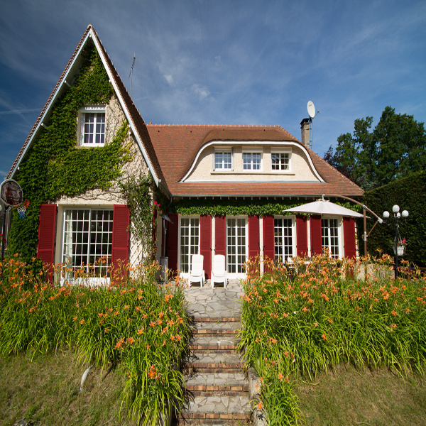 Offres de vente Maison Longvilliers 78730