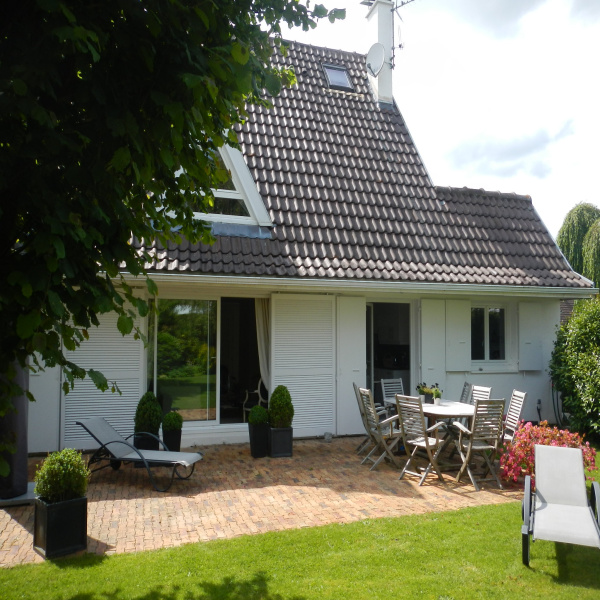Offres de vente Maison Chevreuse 78460