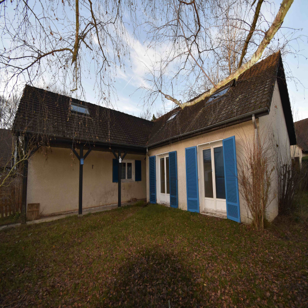 Offres de vente Maison Rochefort-en-Yvelines 78730