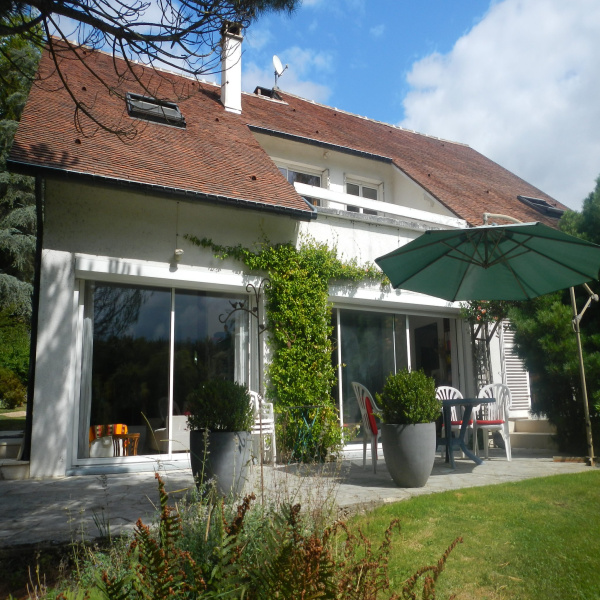 Offres de vente Maison Saint-Forget 78720