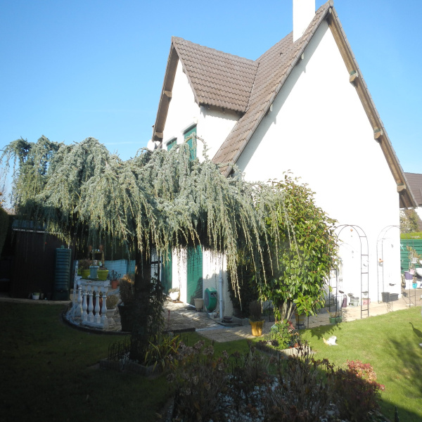 Offres de vente Maison Chevreuse 78460