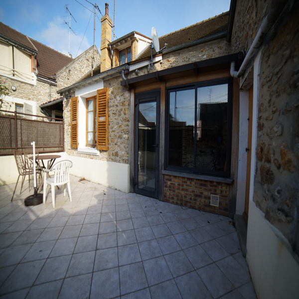 Offres de vente Maison Bullion 78830