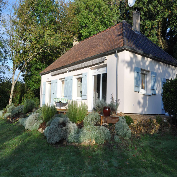 Offres de vente Maison Saint-Arnoult-en-Yvelines 78730