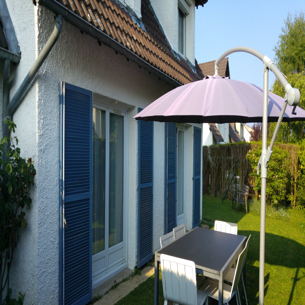 Offres de vente Maison Chevreuse 78460