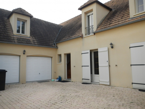 Offres de location Maison Saint-Arnoult-en-Yvelines 78730