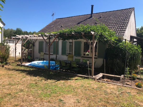Offres de vente Maison Bullion 78830